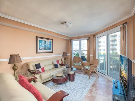 9905 Seapointe, Lower Township, NJ, 08260 Aditional Picture