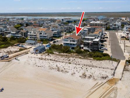 9 85th, Sea Isle City, NJ, 08243 Aditional Picture