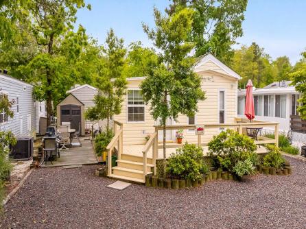 83 Mill Creek, Dennisville, NJ, 08270 Aditional Picture