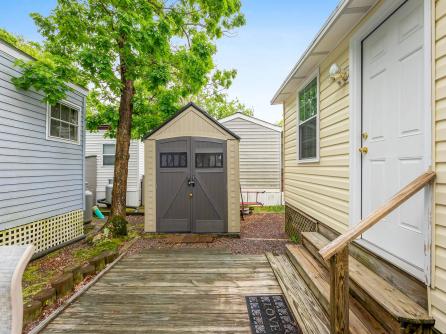 83 Mill Creek, Dennisville, NJ, 08270 Aditional Picture