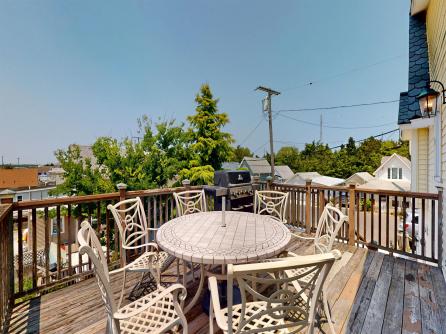704 Rio Grande, Wildwood, Lower Township, NJ, 08260 Aditional Picture