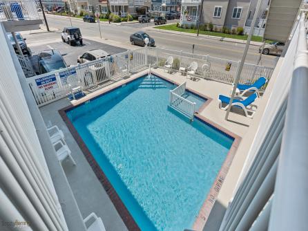 8401 Atlantic, Wildwood Crest, NJ, 08260 Aditional Picture