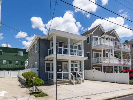417 Monterey, Wildwood Crest, NJ, 08260 Main Picture