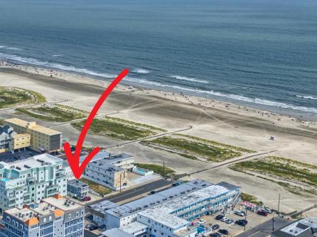 417 Monterey, Wildwood Crest, NJ, 08260 Aditional Picture