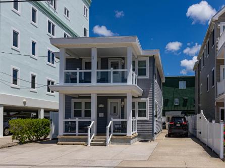 417 Monterey, Wildwood Crest, NJ, 08260 Aditional Picture