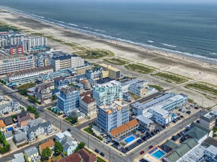 407 Monterey, Unit 302, Wildwood Crest, NJ, 08260 Aditional Picture