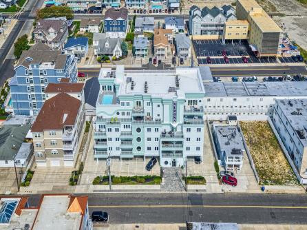 407 Monterey, Unit 302, Wildwood Crest, NJ, 08260 Aditional Picture