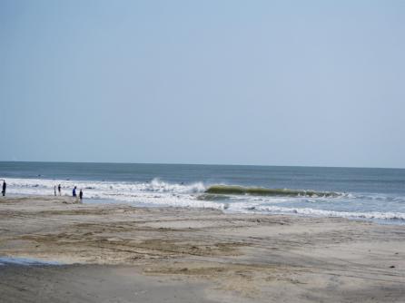 407 Monterey, Unit 302, Wildwood Crest, NJ, 08260 Aditional Picture