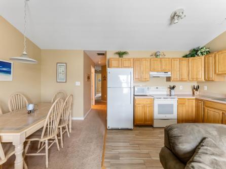 328 25th, Penthouse # C, North Wildwood, NJ, 08260 Aditional Picture