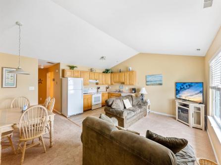 328 25th, Penthouse # C, North Wildwood, NJ, 08260 Aditional Picture
