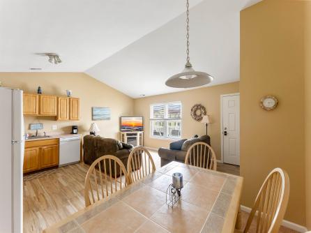 328 25th, Penthouse # C, North Wildwood, NJ, 08260 Aditional Picture
