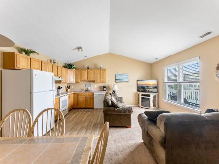 328 25th, Penthouse # C, North Wildwood, NJ, 08260 Aditional Picture