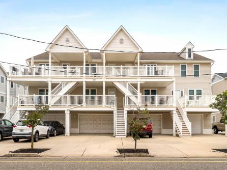 328 25th, Penthouse # C, North Wildwood, NJ, 08260 Aditional Picture