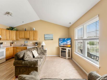 328 25th, Penthouse # C, North Wildwood, NJ, 08260 Aditional Picture