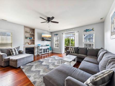 145 Andrews, Unit 100, Wildwood, NJ, 08260 Aditional Picture
