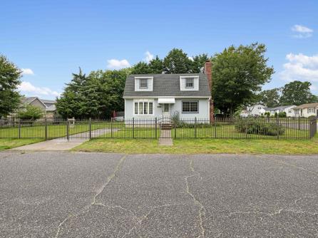 100 Oakdale, Villas, NJ, 08251 Aditional Picture