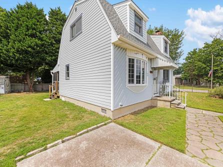 100 Oakdale, Villas, NJ, 08251 Aditional Picture