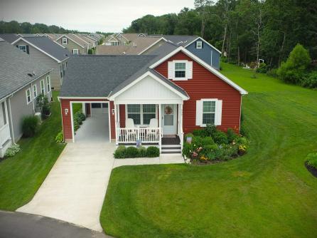 2058 Shore, Osprey Cove 509 Pelican, Seaville, NJ, 08230 Aditional Picture