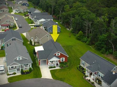 2058 Shore, Osprey Cove 509 Pelican, Seaville, NJ, 08230 Aditional Picture