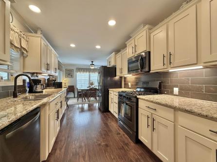 2058 Shore, Osprey Cove 509 Pelican, Seaville, NJ, 08230 Aditional Picture