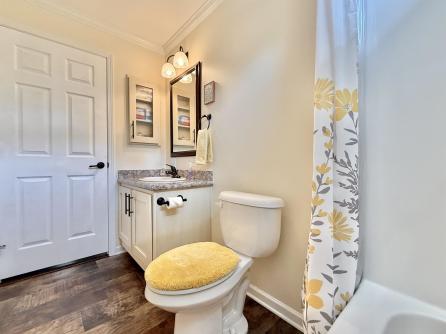 2058 Shore, Osprey Cove 509 Pelican, Seaville, NJ, 08230 Aditional Picture