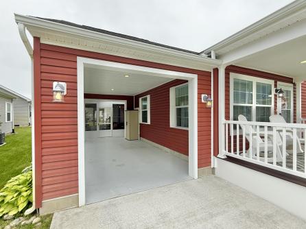 2058 Shore, Osprey Cove 509 Pelican, Seaville, NJ, 08230 Aditional Picture