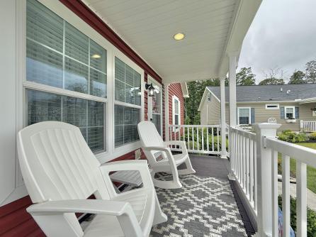 2058 Shore, Osprey Cove 509 Pelican, Seaville, NJ, 08230 Aditional Picture
