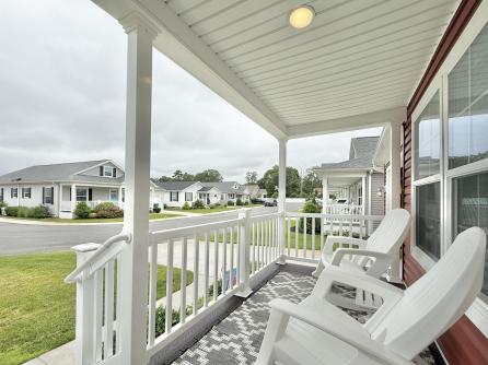 2058 Shore, Osprey Cove 509 Pelican, Seaville, NJ, 08230 Aditional Picture