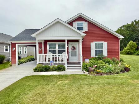 2058 Shore, Osprey Cove 509 Pelican, Seaville, NJ, 08230 Aditional Picture