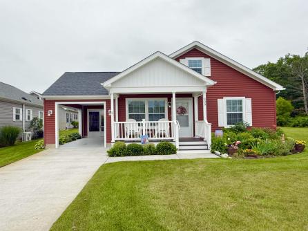 2058 Shore, Osprey Cove 509 Pelican, Seaville, NJ, 08230 Aditional Picture