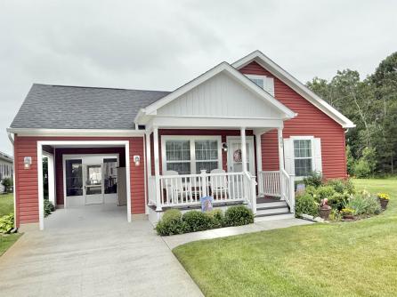 2058 Shore, Osprey Cove 509 Pelican, Seaville, NJ, 08230 Aditional Picture