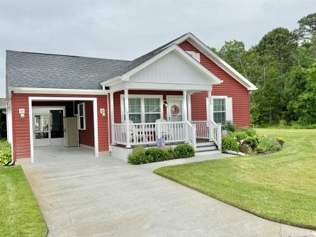 2058 Shore, Osprey Cove 509 Pelican, Seaville, NJ, 08230 Aditional Picture