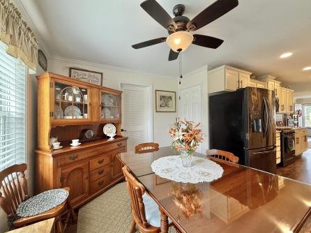 2058 Shore, Osprey Cove 509 Pelican, Seaville, NJ, 08230 Aditional Picture