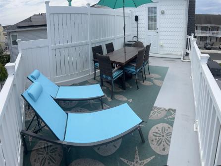 303 Syracuse, Wildwood Crest, NJ, 08260 Aditional Picture
