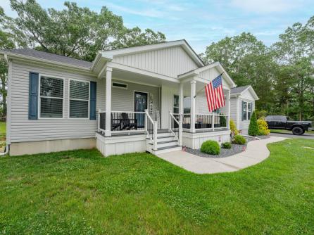 4 Gibson, South Seaville, NJ, 08210 Aditional Picture