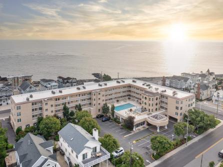 700 First, The Avalon Condominiums, Avalon, NJ, 08202 Main Picture