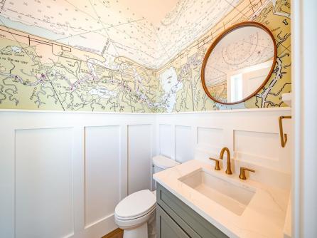 104 Prescott, Strathmere, NJ, 08248 Aditional Picture