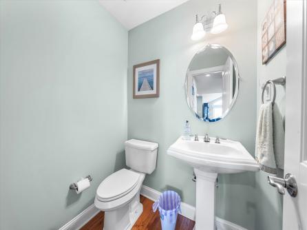 214 57th, Sea Isle City, NJ, 08243 Aditional Picture