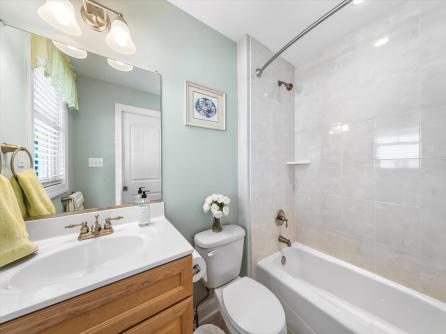 214 57th, Sea Isle City, NJ, 08243 Aditional Picture