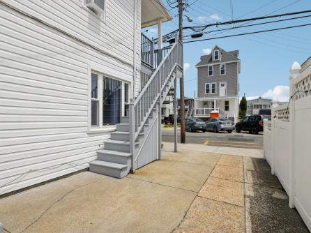 148 Burk, 2nd Floor front unit, Wildwood, NJ, 08260 Aditional Picture