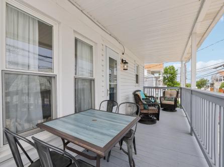 148 Burk, 2nd Floor front unit, Wildwood, NJ, 08260 Aditional Picture