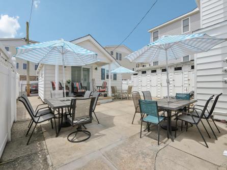 148 Burk, 2nd Floor front unit, Wildwood, NJ, 08260 Aditional Picture