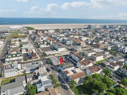 148 Burk, 2nd Floor front unit, Wildwood, NJ, 08260 Aditional Picture