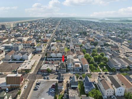 148 Burk, 2nd Floor front unit, Wildwood, NJ, 08260 Aditional Picture