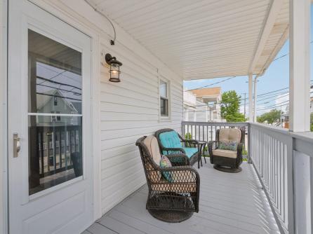 148 Burk, 2nd Floor front unit, Wildwood, NJ, 08260 Aditional Picture