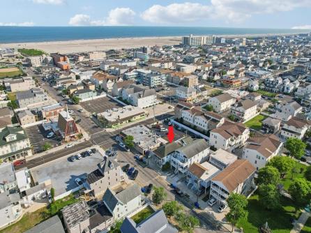 148 Burk, 2nd Floor front unit, Wildwood, NJ, 08260 Aditional Picture