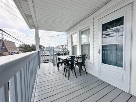 148 Burk, 2nd Floor front unit, Wildwood, NJ, 08260 Aditional Picture