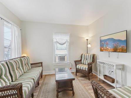 148 Burk, 2nd Floor front unit, Wildwood, NJ, 08260 Aditional Picture