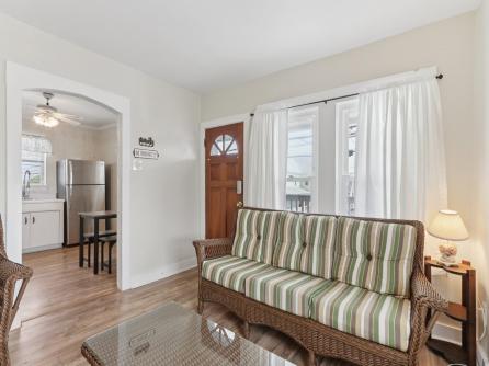 148 Burk, 2nd Floor front unit, Wildwood, NJ, 08260 Aditional Picture