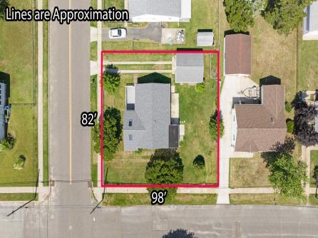 1301 Holmes Ave, North Cape May, NJ, 08204 Aditional Picture